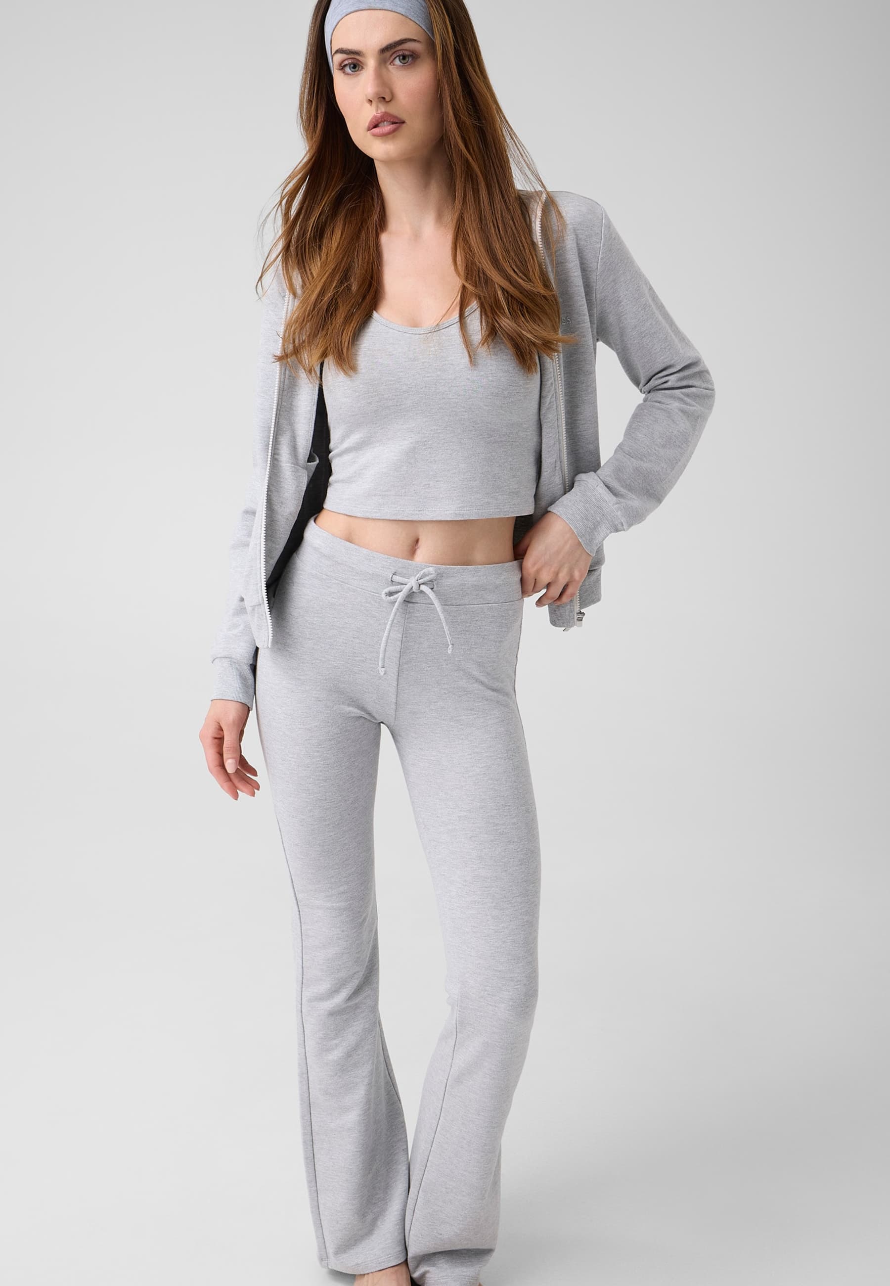 Flare Leggings, GUESS