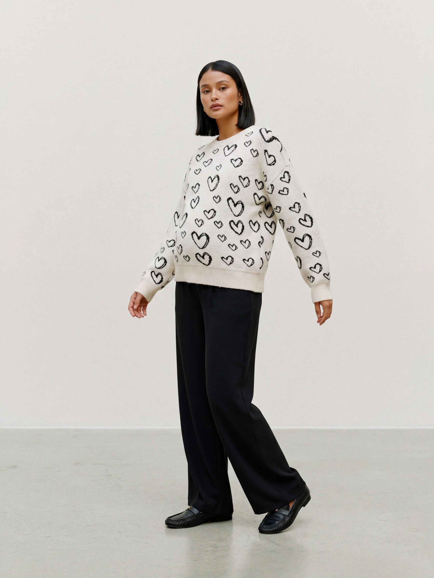 Pull En Maille, VERO MODA