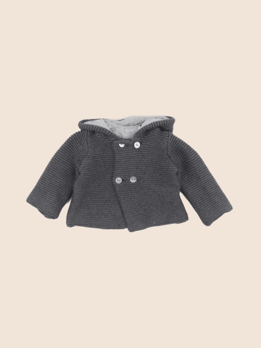 Gilet - Bon état, NATALYS