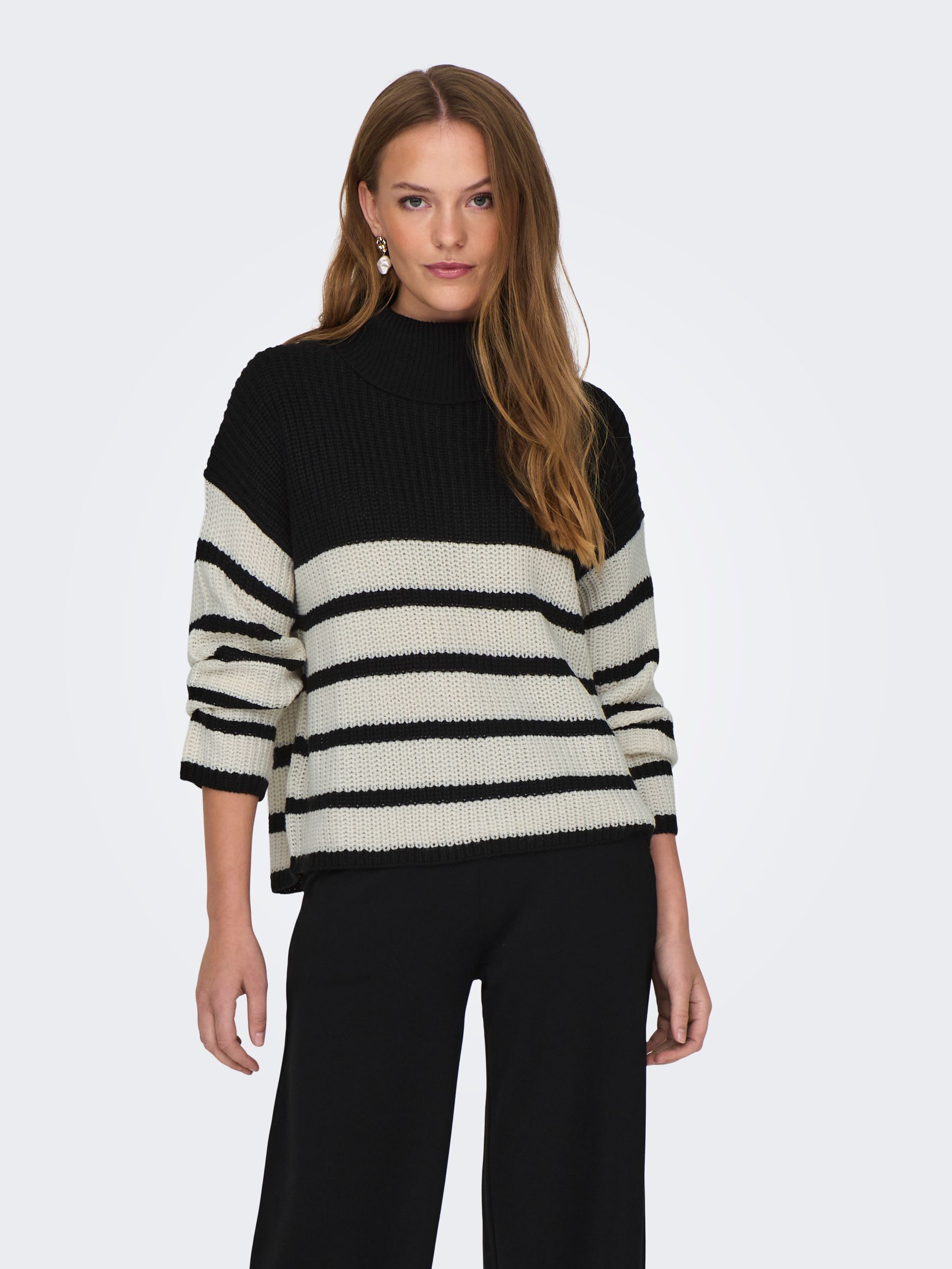 Pull En Maille, JDY