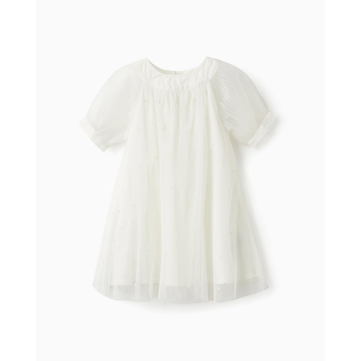 La redoute hotsell robe bebe fille