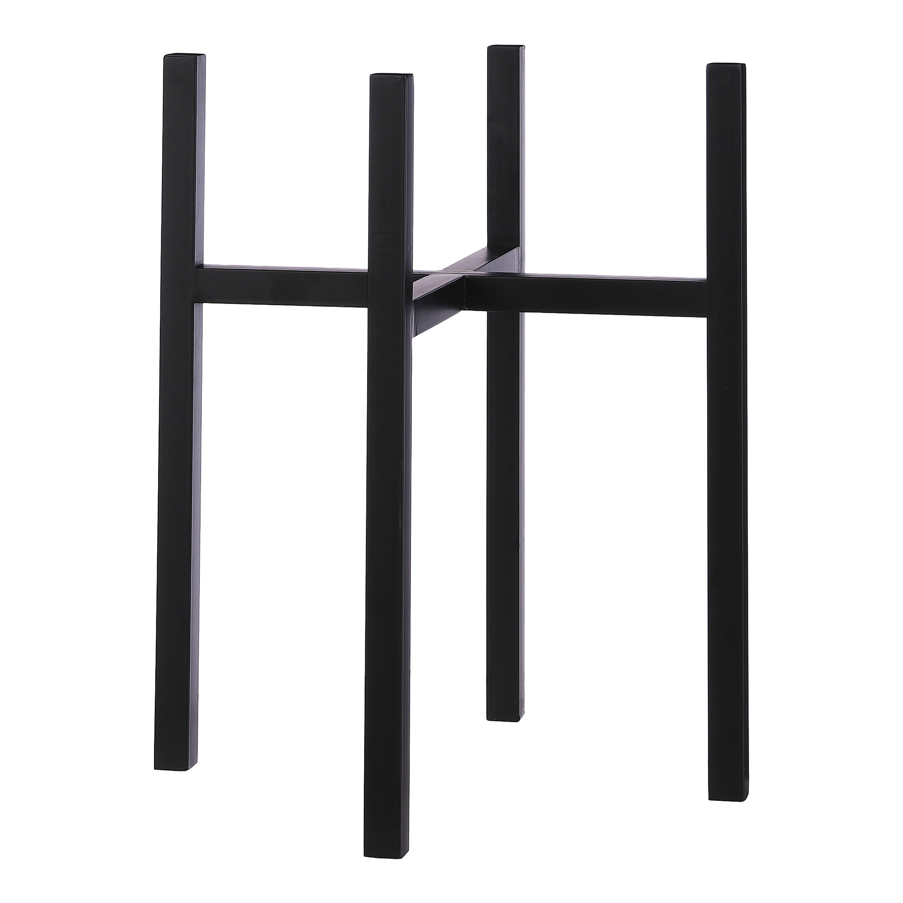 Support pour plantes H50 cm ASCOT XL, MICA DECORATIONS