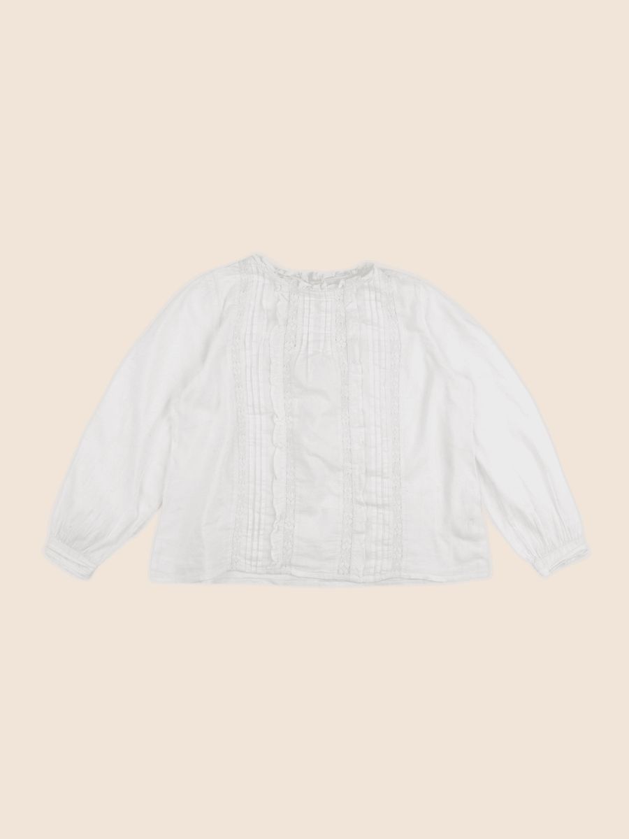 Blouse - Bon état, MONOPRIX