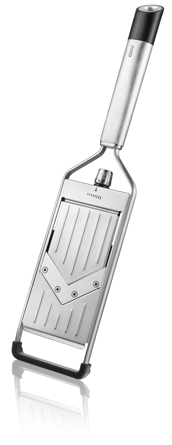 Mandoline en V PRIMELINE, GEFU