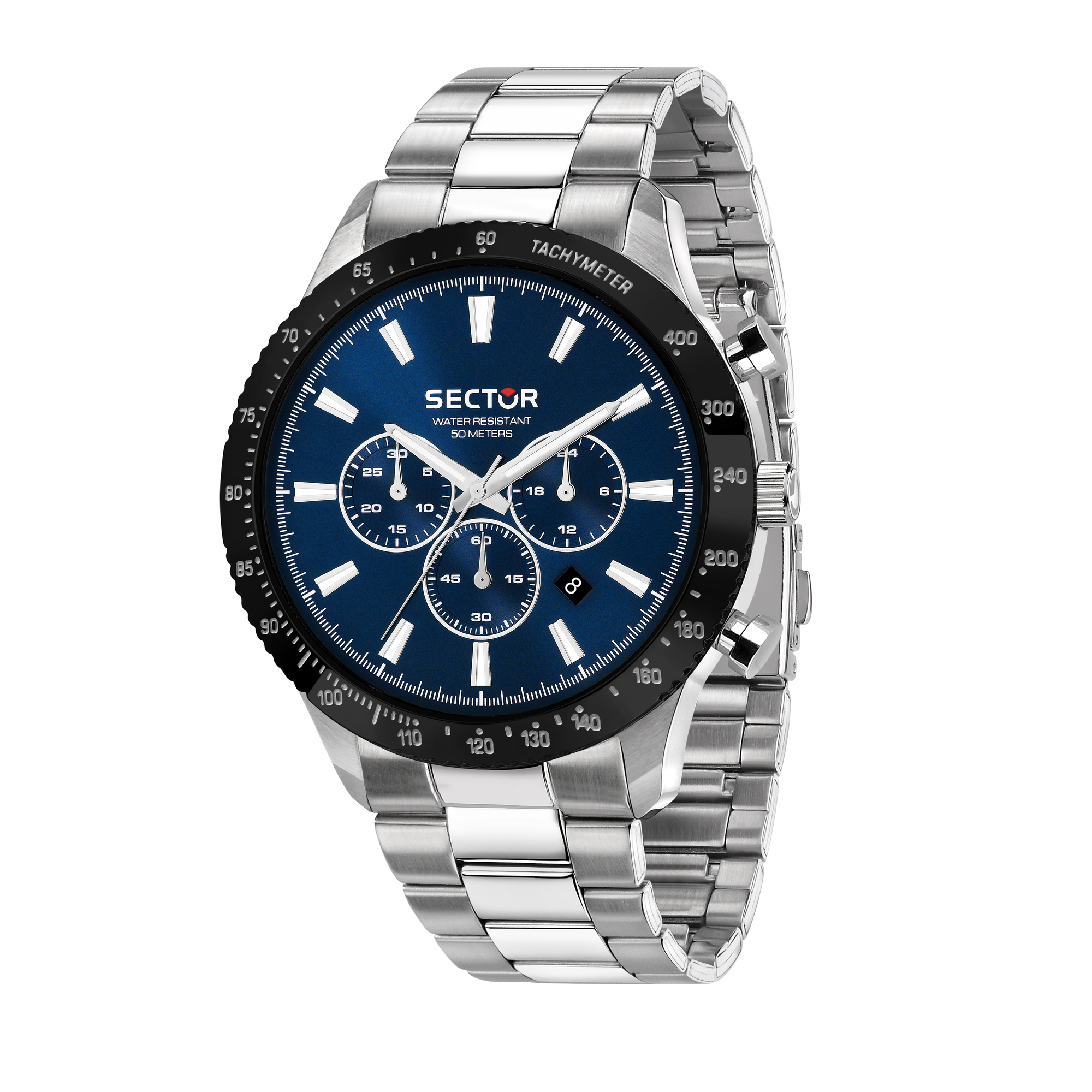 Montre-chronographe 270, SECTOR NO LIMITS