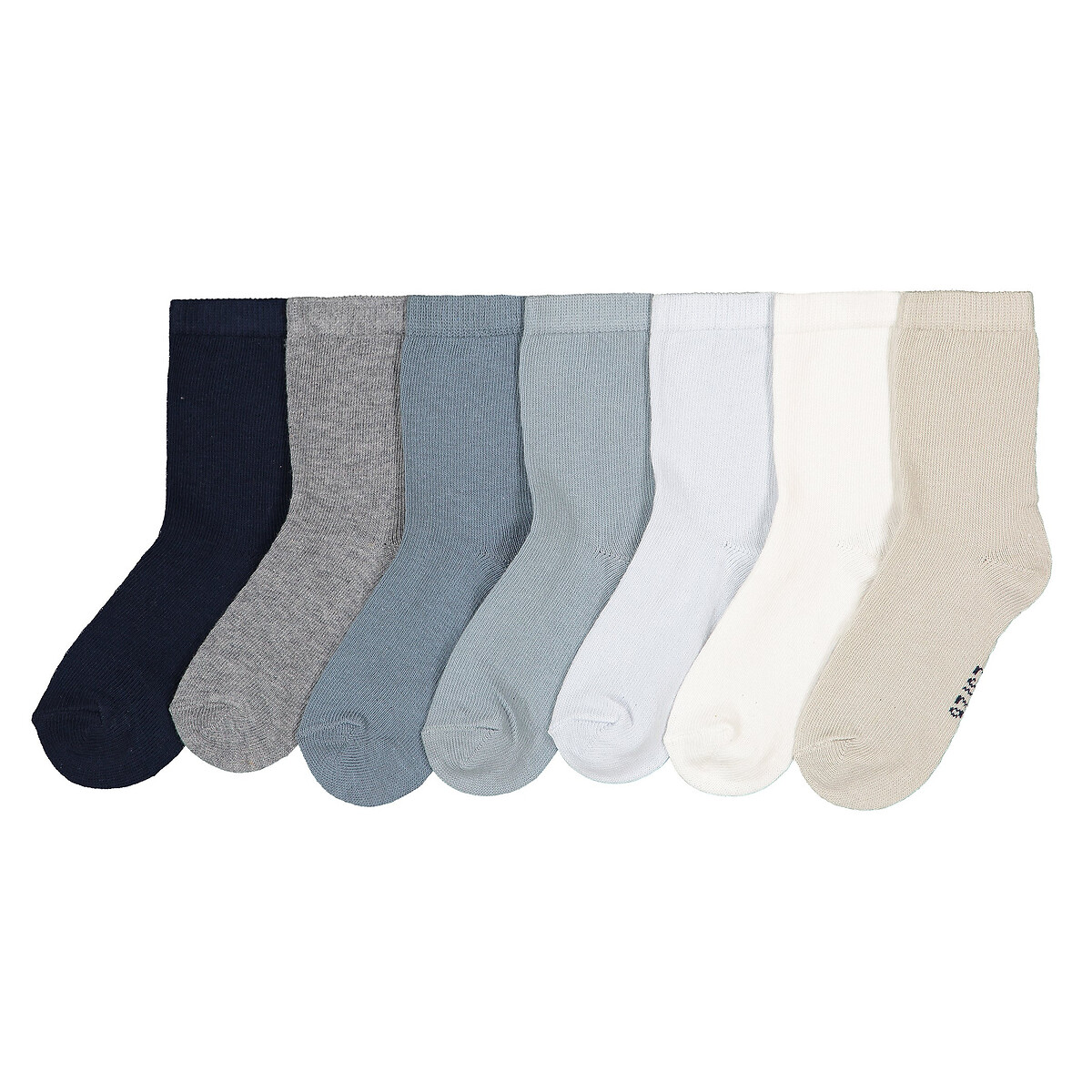 Chaussettes Bebe Garcon La Redoute