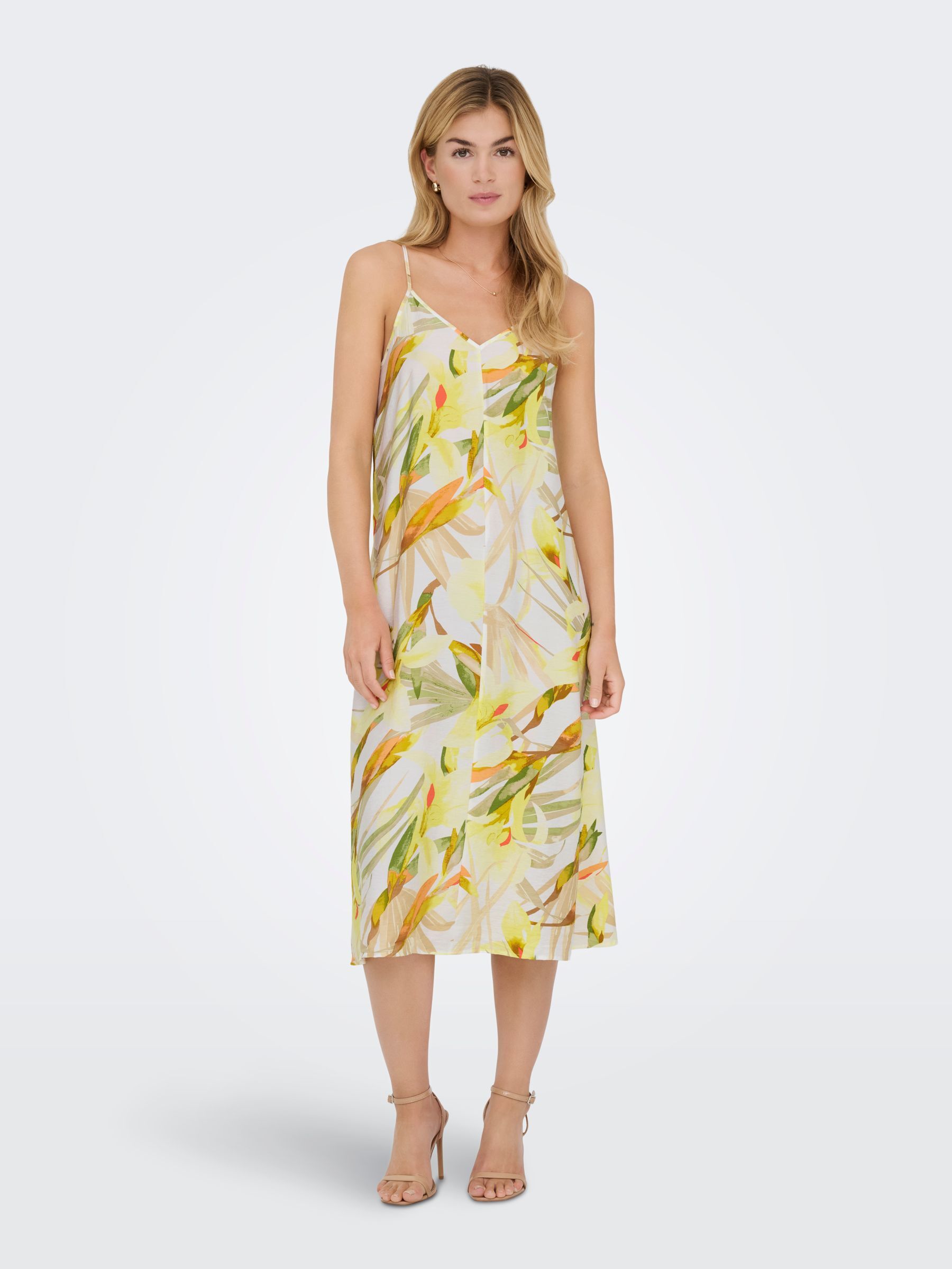 Robe, JDY