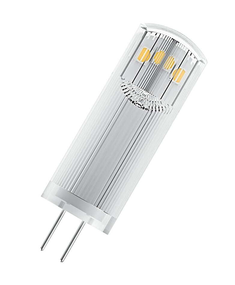 Ampoule LED blanc chaud 1,8 W G4, KARE DESIGN