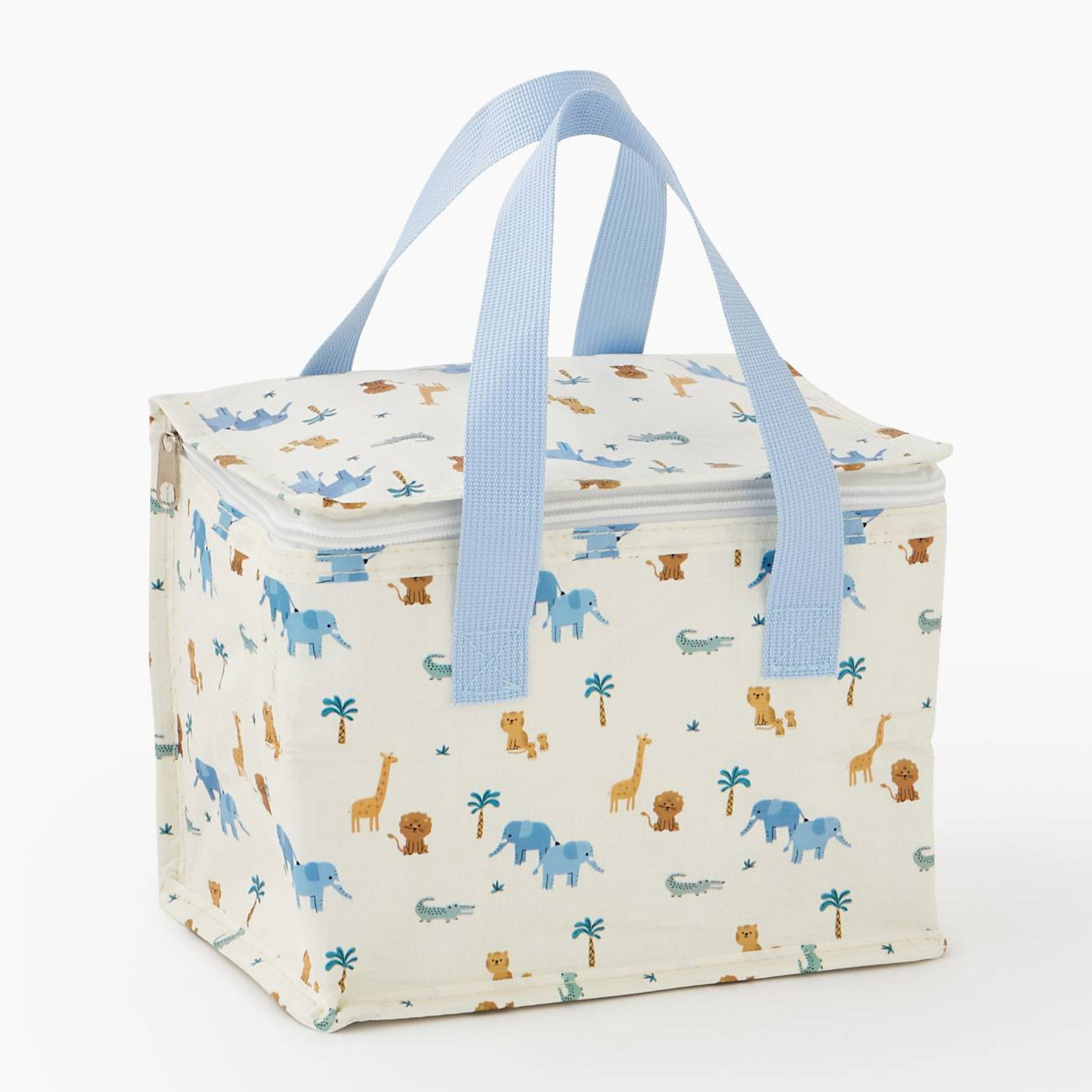 Sac isotherme enfant, 5,9L, MONOPRIX