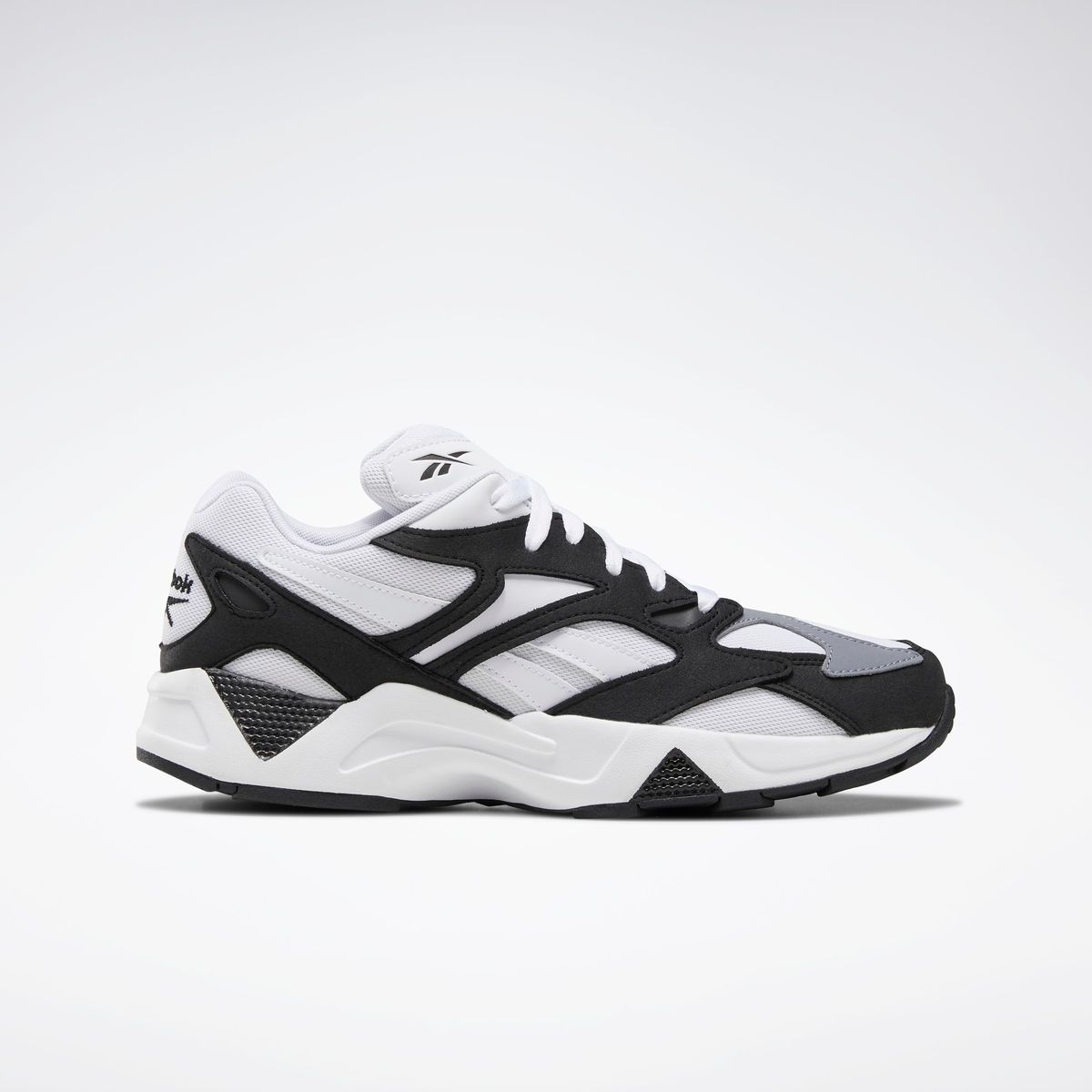 reebok aztrek femme blanche
