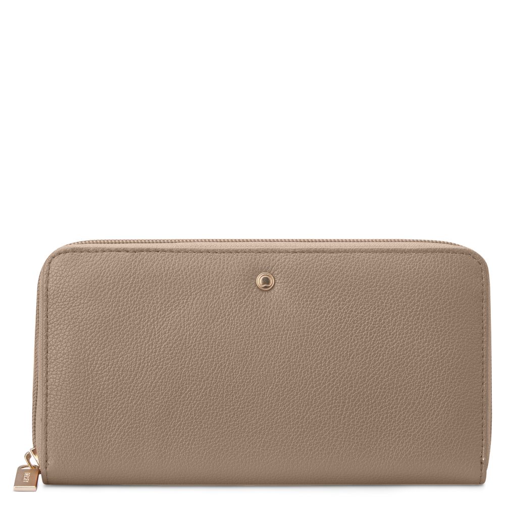 Portefeuille XS FRANCOEUR, DELSEY PARIS