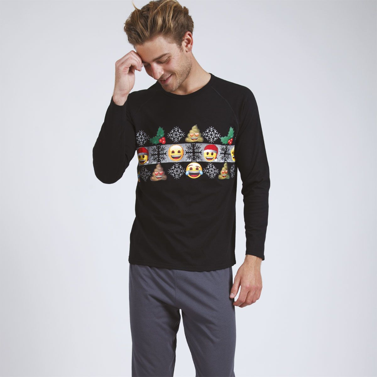 Pyjama De Noel La Redoute