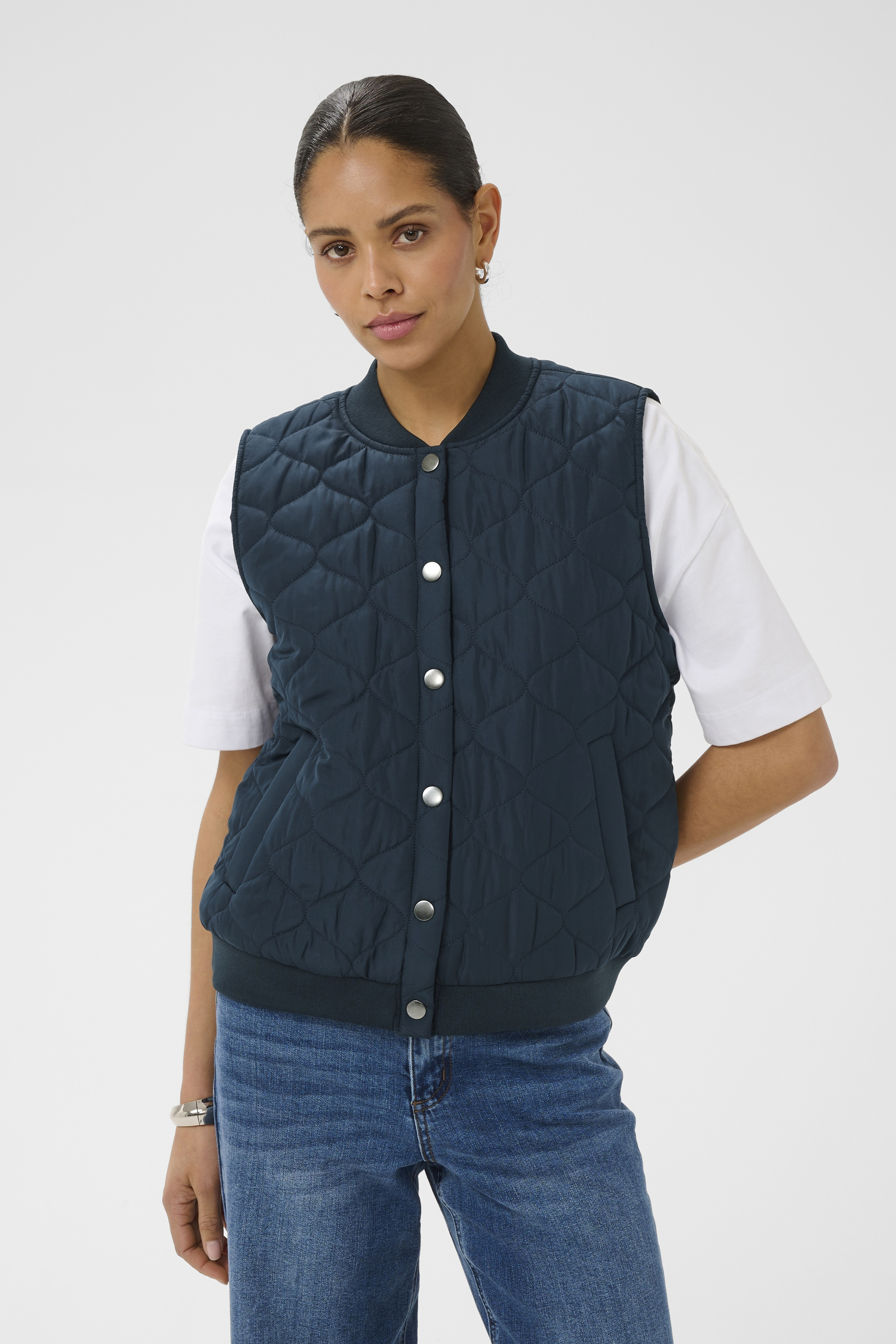 Veste, KAFFE