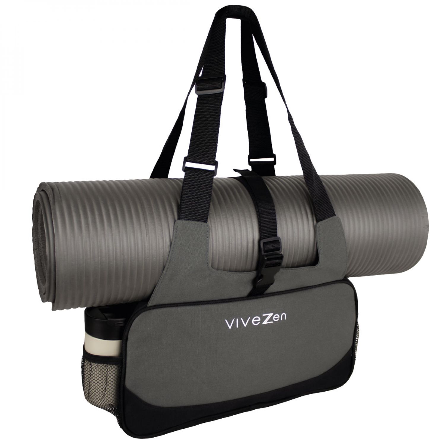 Sac de yoga, VIVEZEN