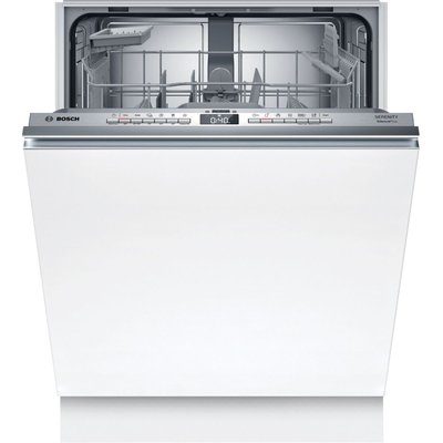 Lave vaisselle encastrable SMV4ETX07E Serenity BOSCH