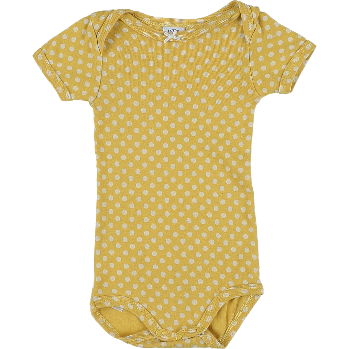 Body - Très bon état, PETIT BATEAU