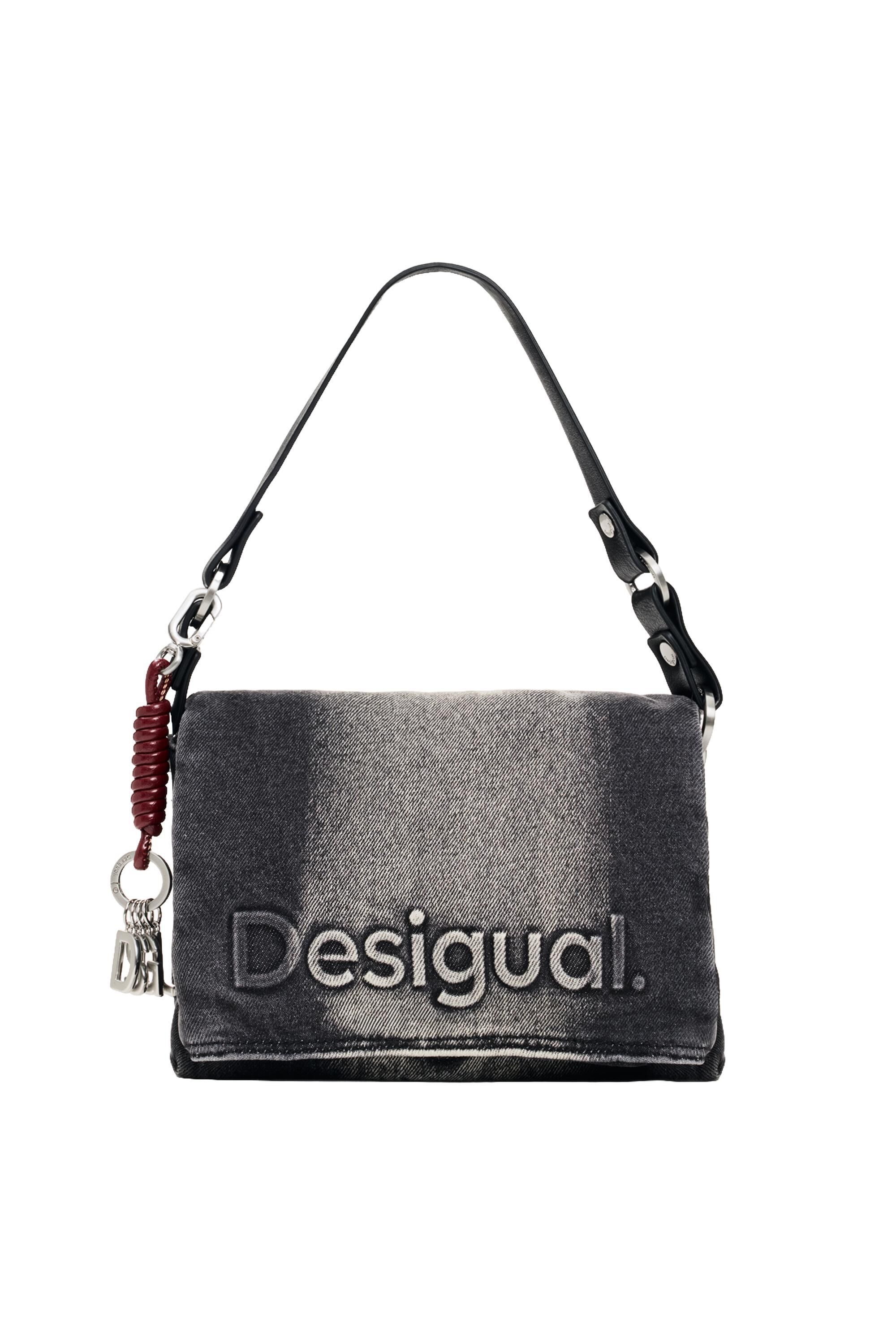 Sac en denim moyen, DESIGUAL