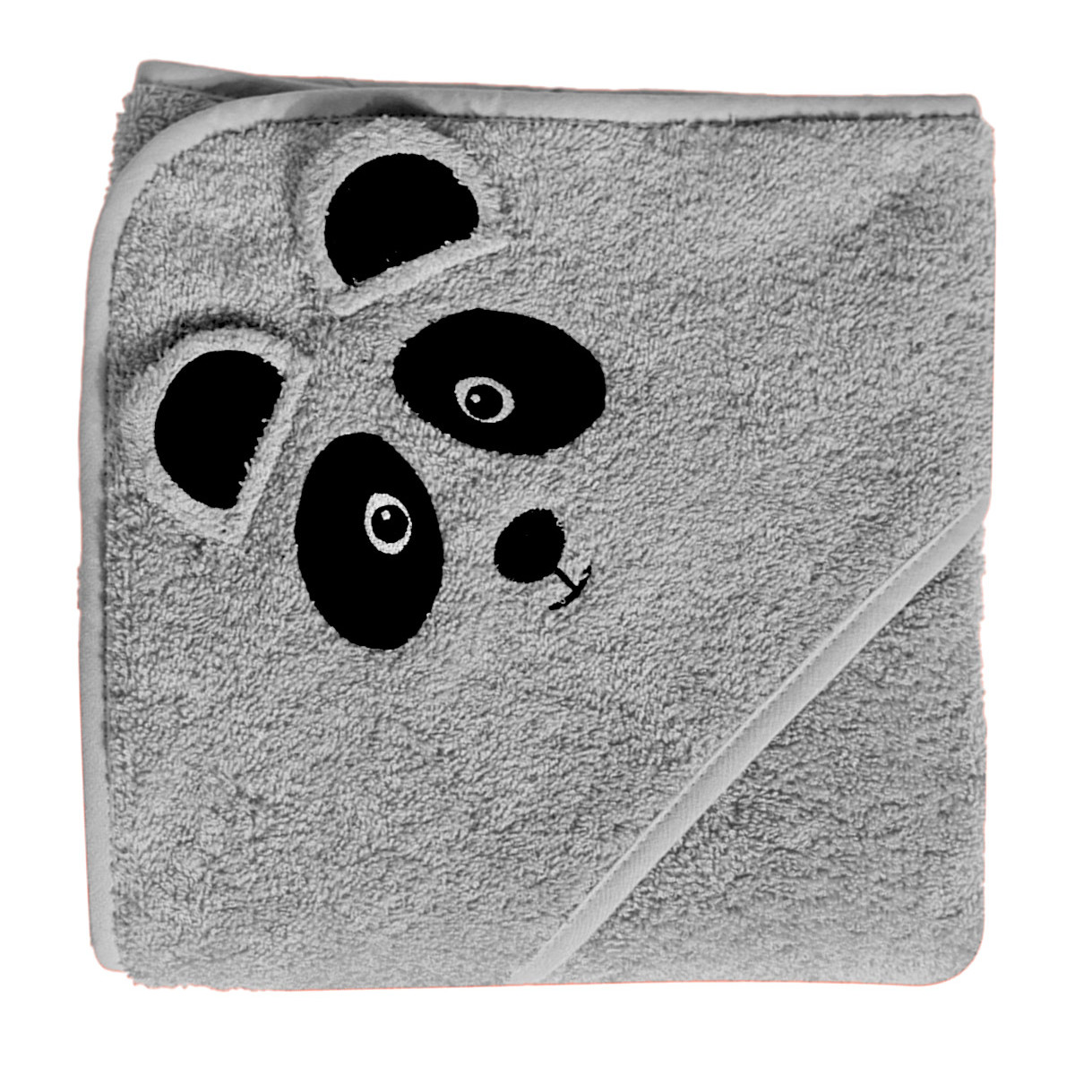 Cape de bain bébé PANDY PANDA, SENSEI MAISON