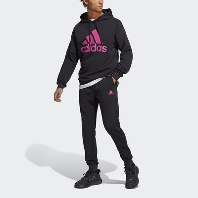 Terry Large Logo Tracksuit in Cotton Mix ADIDAS SPORTSWEAR