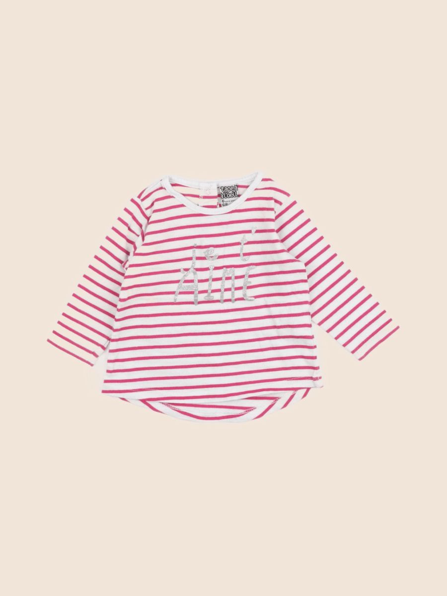 Tee-shirt - Bon état, TAPE A L'OEIL