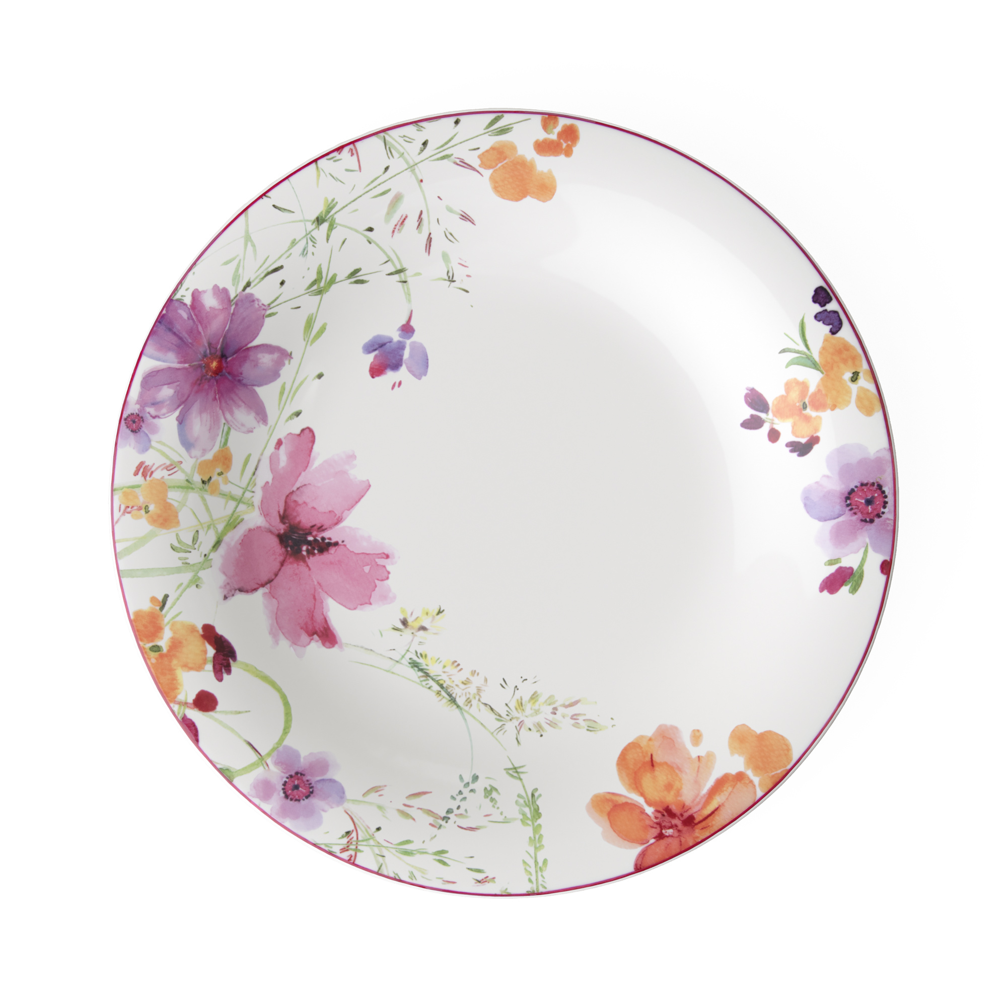 Assiette Plate MARIEFLEUR, VILLEROY & BOCH
