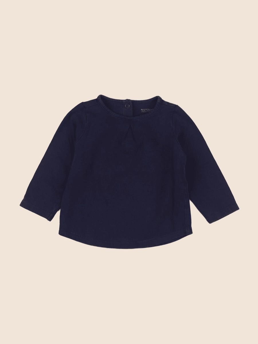 Tee-shirt - Etat satisfaisant, NATALYS