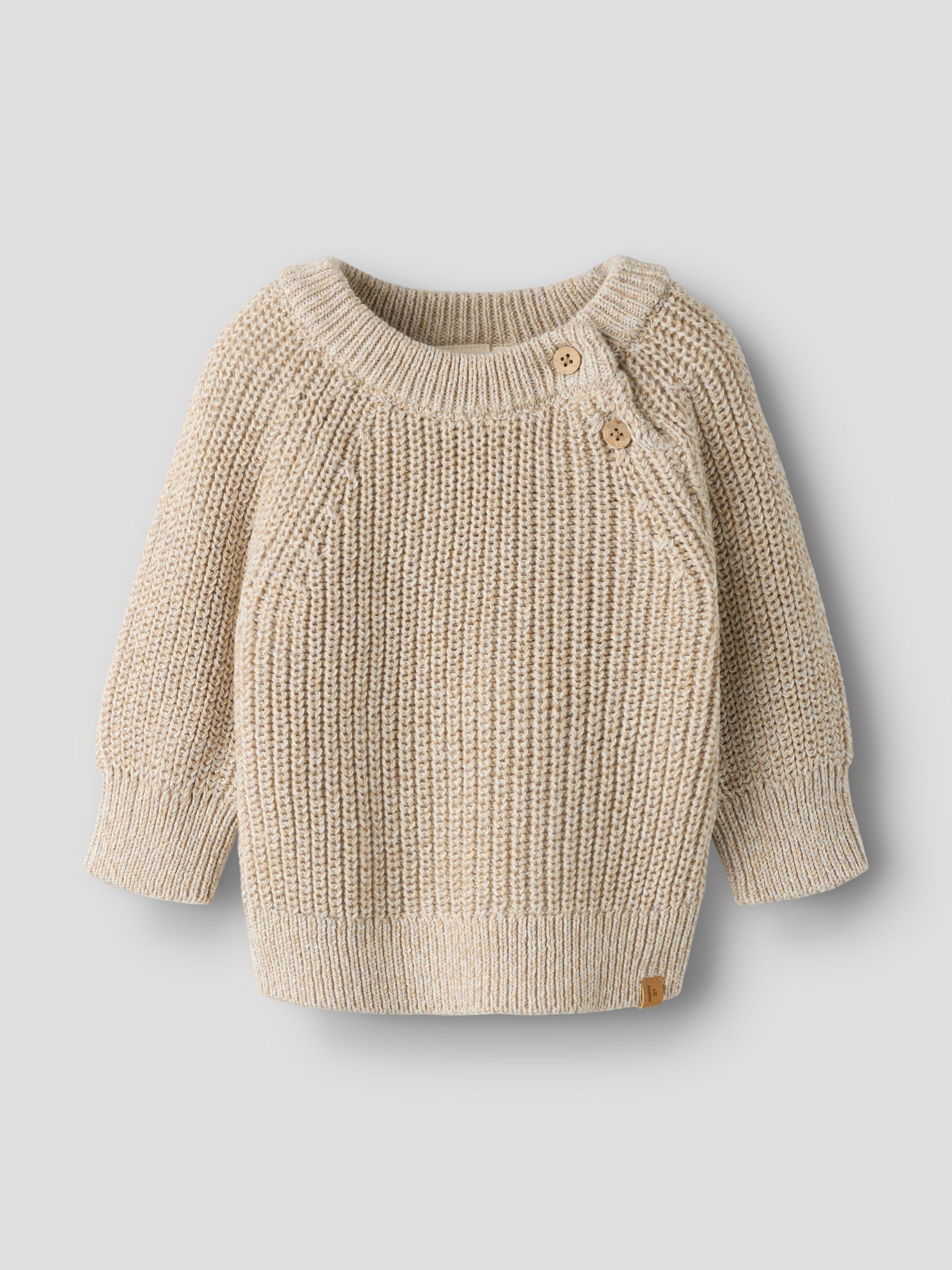 Pull En Maille, NAME IT