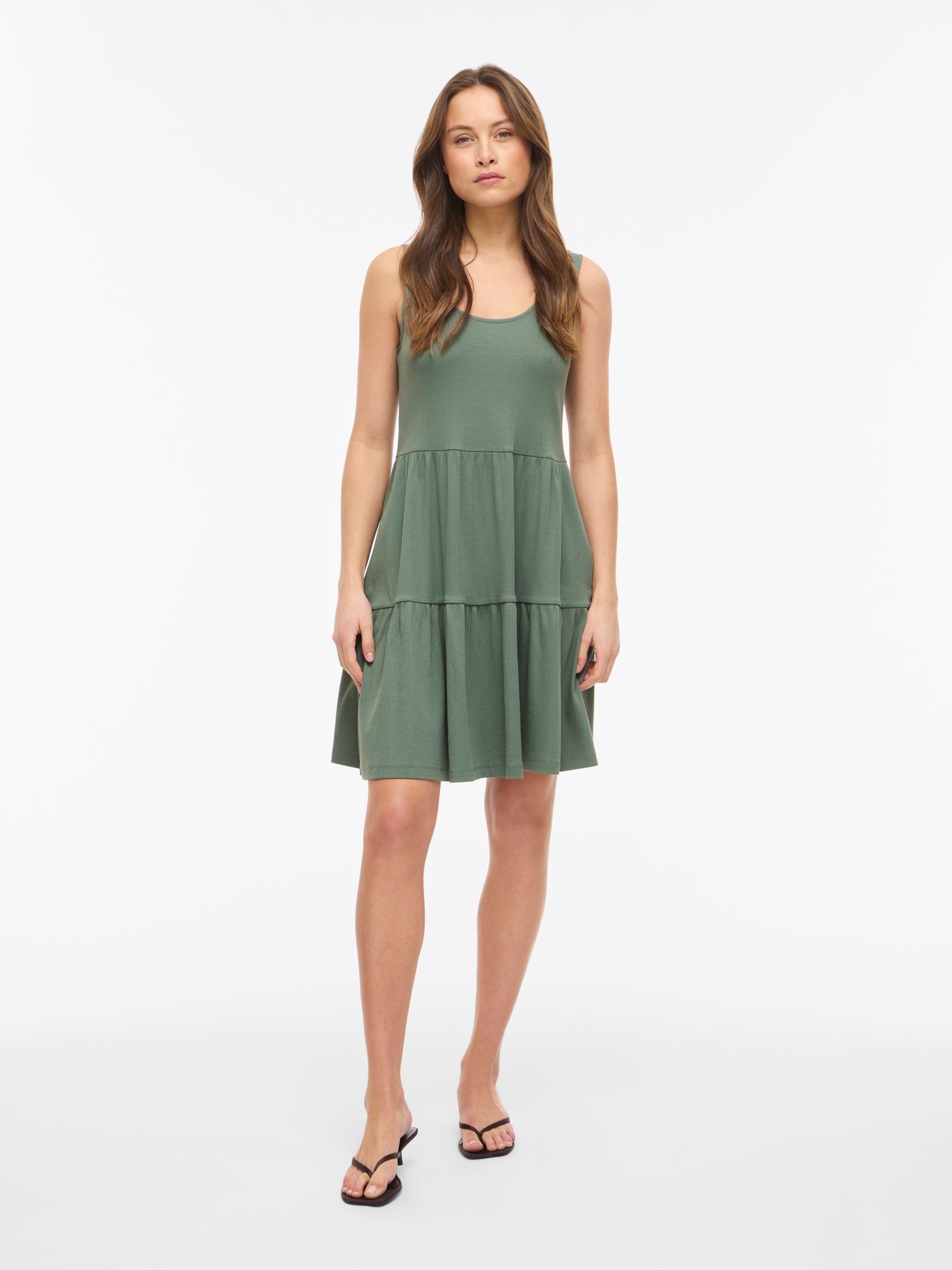 Robe Courte, VILA