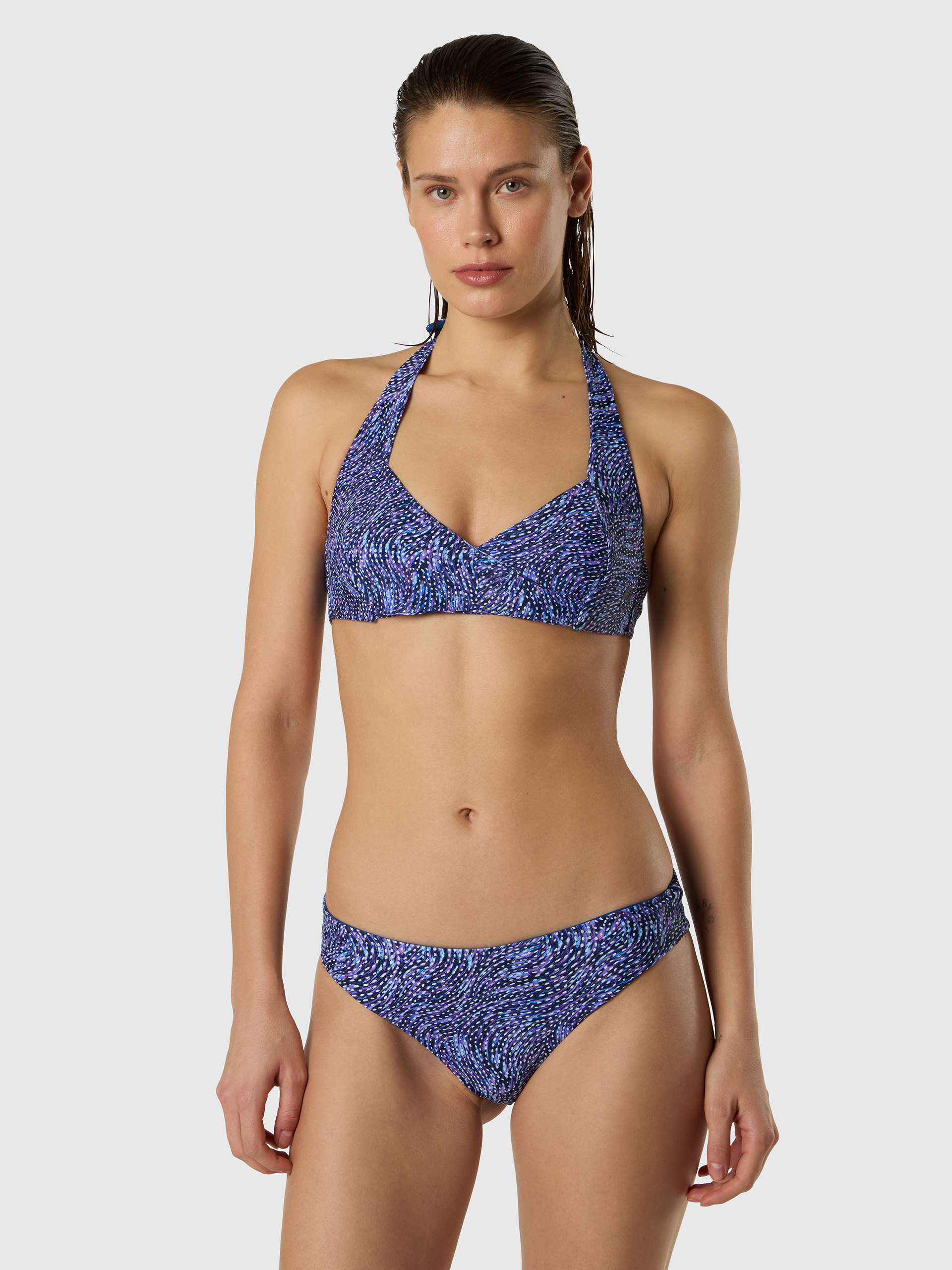 Haut de bikini réversible, NORTH SAILS