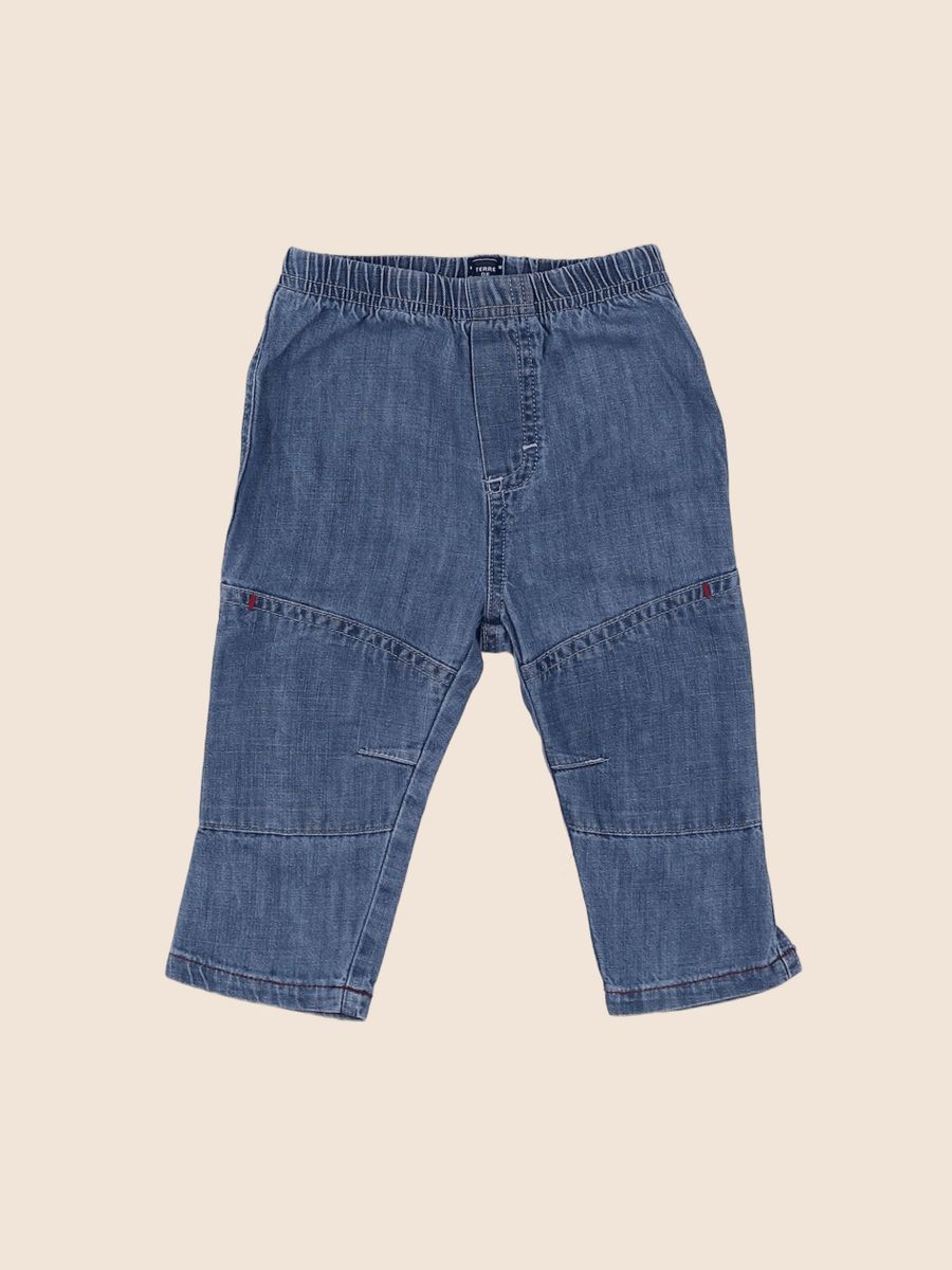 Pantalon - Très bon état, TERRE DE MARIN