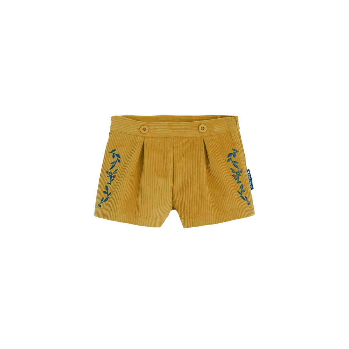 Short hiver fille deals