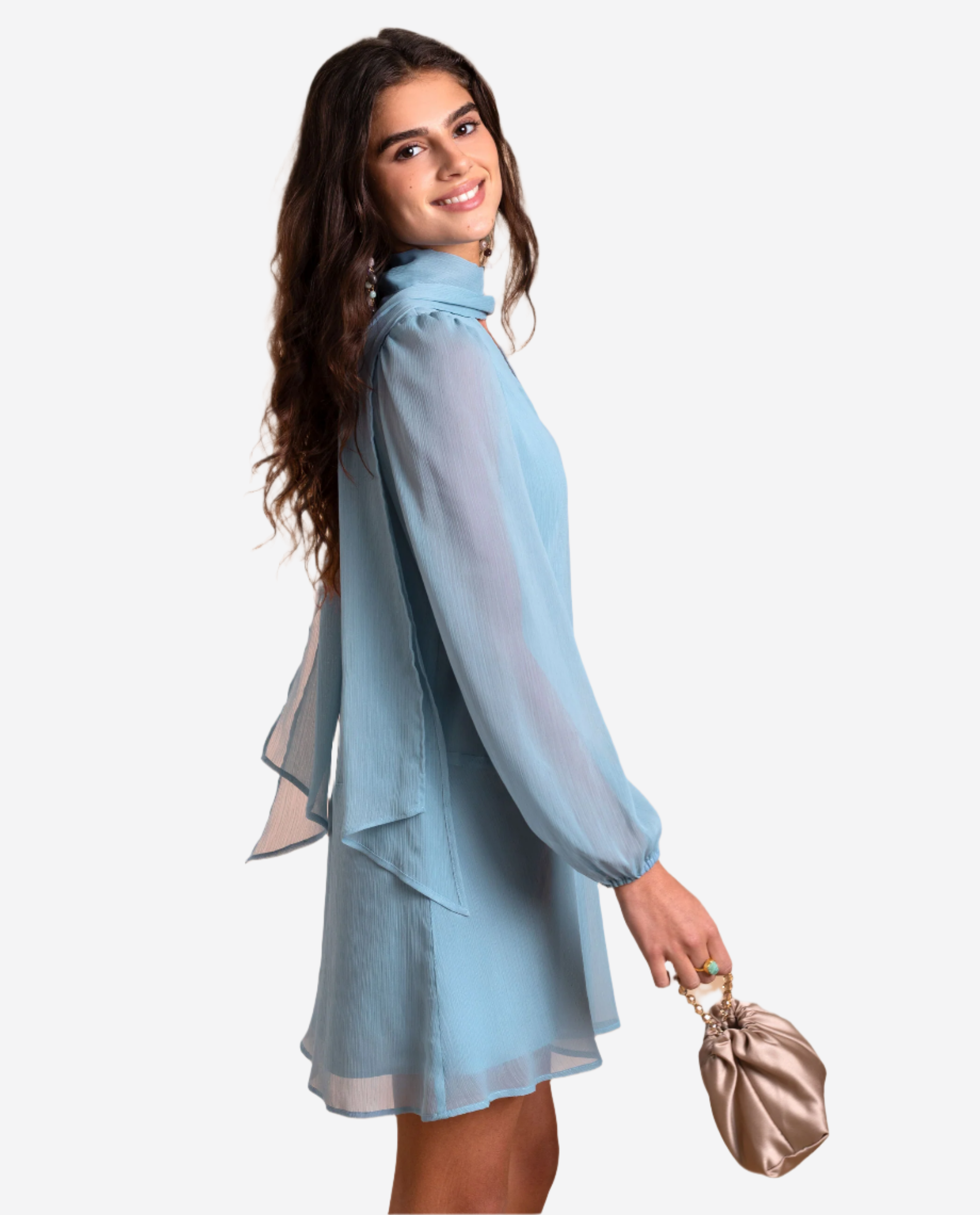 Robe Lilly Pulitzer 'Kathe' Neuve En Véritable Marine, Manches Bouffantes, Taille 0 - Avec étiquettes
