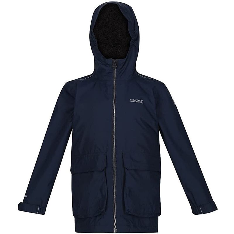 Veste imperméable garçon deals