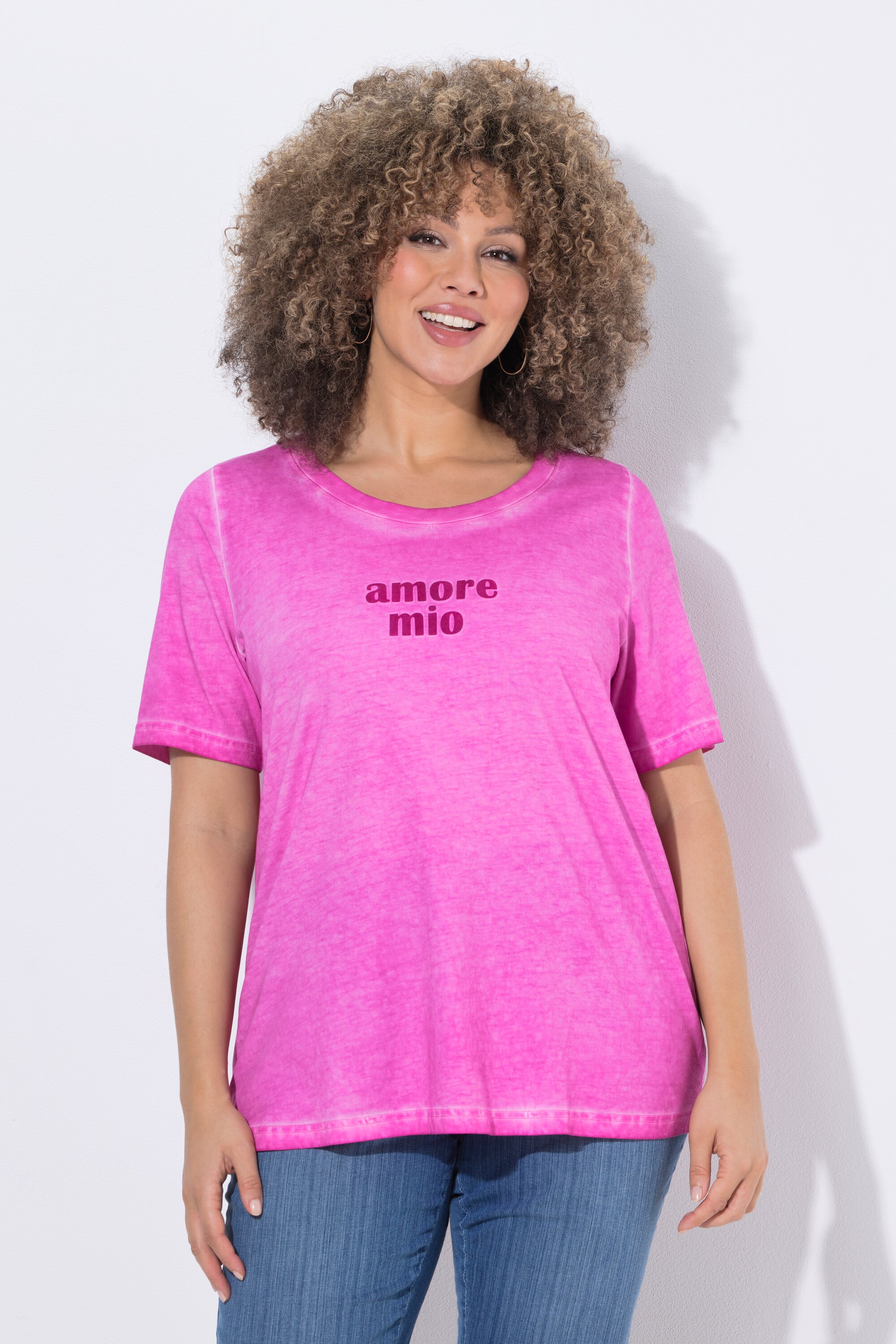 T-shirt Amore Mio, ULLA POPKEN