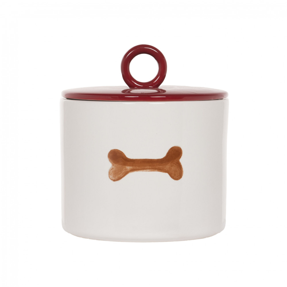 Boite à friandises pour chiens- OUAF - OUAF, AMADEUS