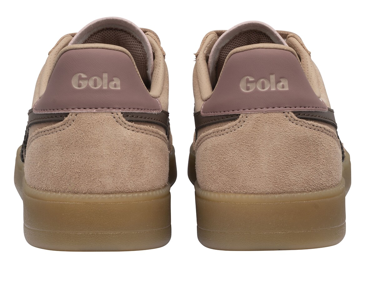 GOLA Zapatillas de piel, VIPER — photo 5