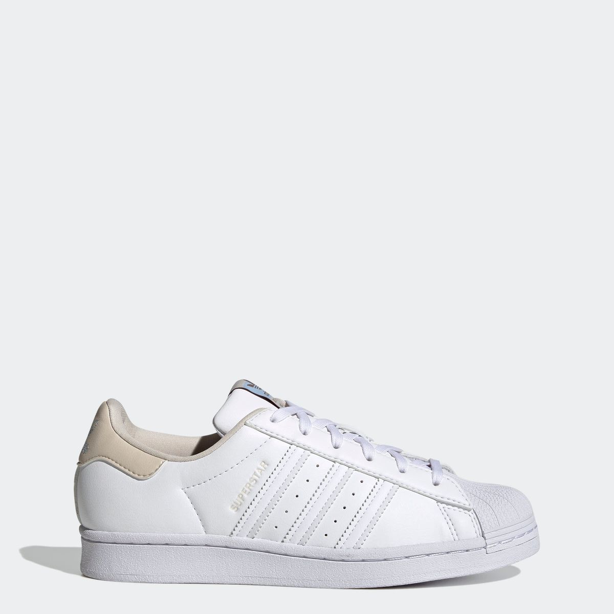 Superstar la redoute outlet