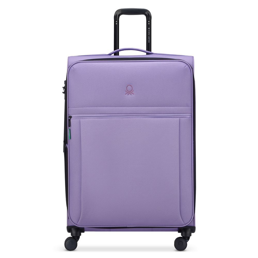 Valise XL BE, DELSEY PARIS