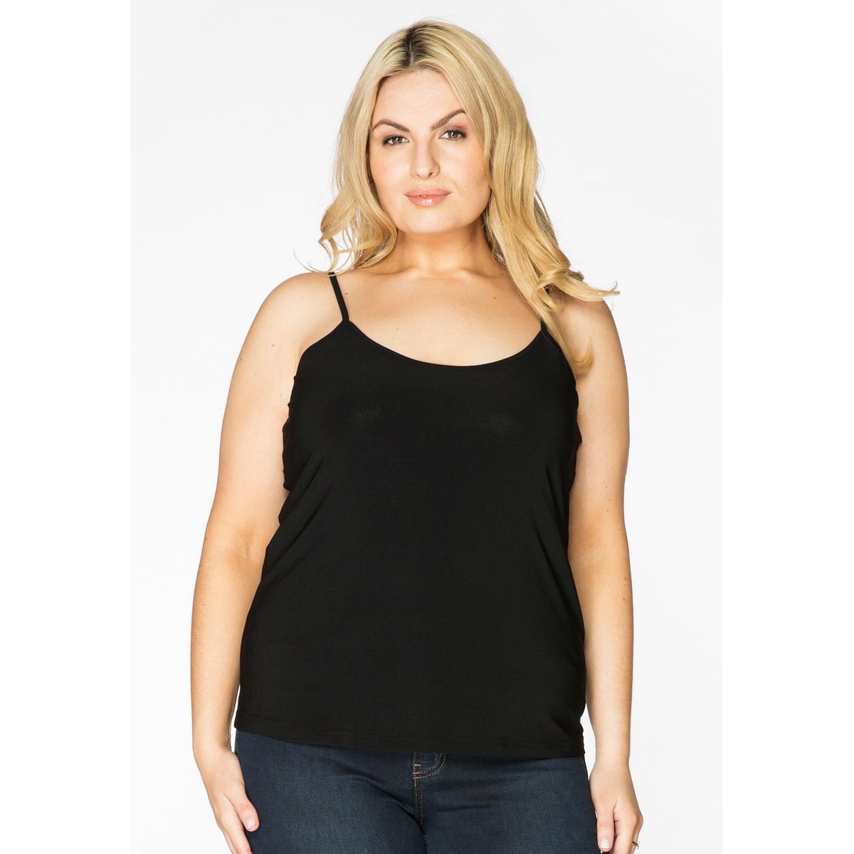 Debardeur bretelles spaghetti new arrivals