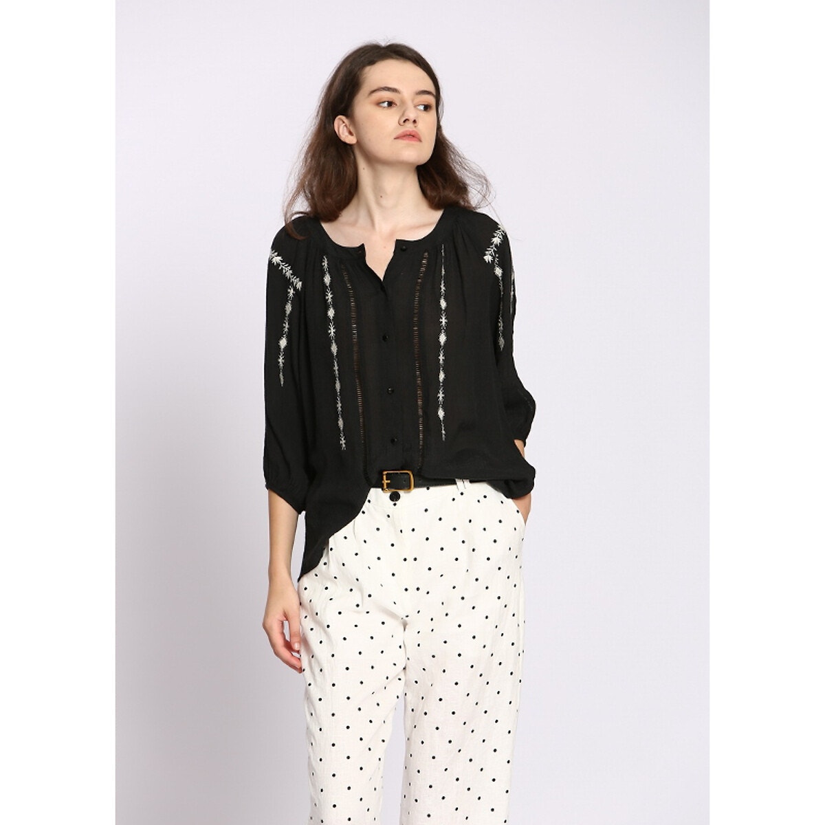 Outlet vetement de discount marque