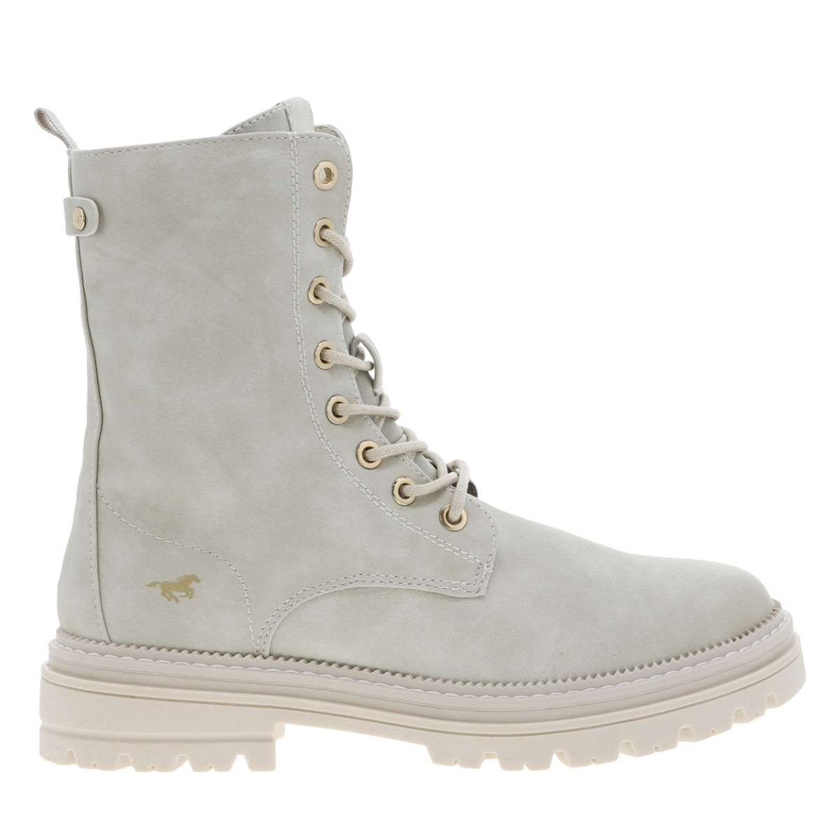 Boots homme online talon haut