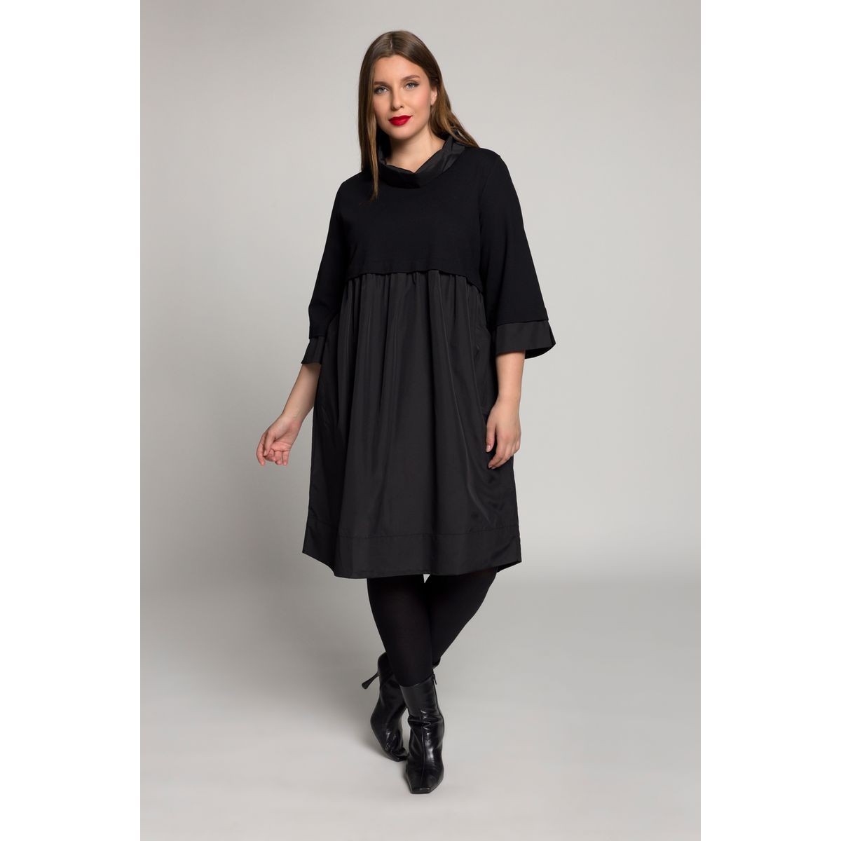 La redoute best sale robe trapeze