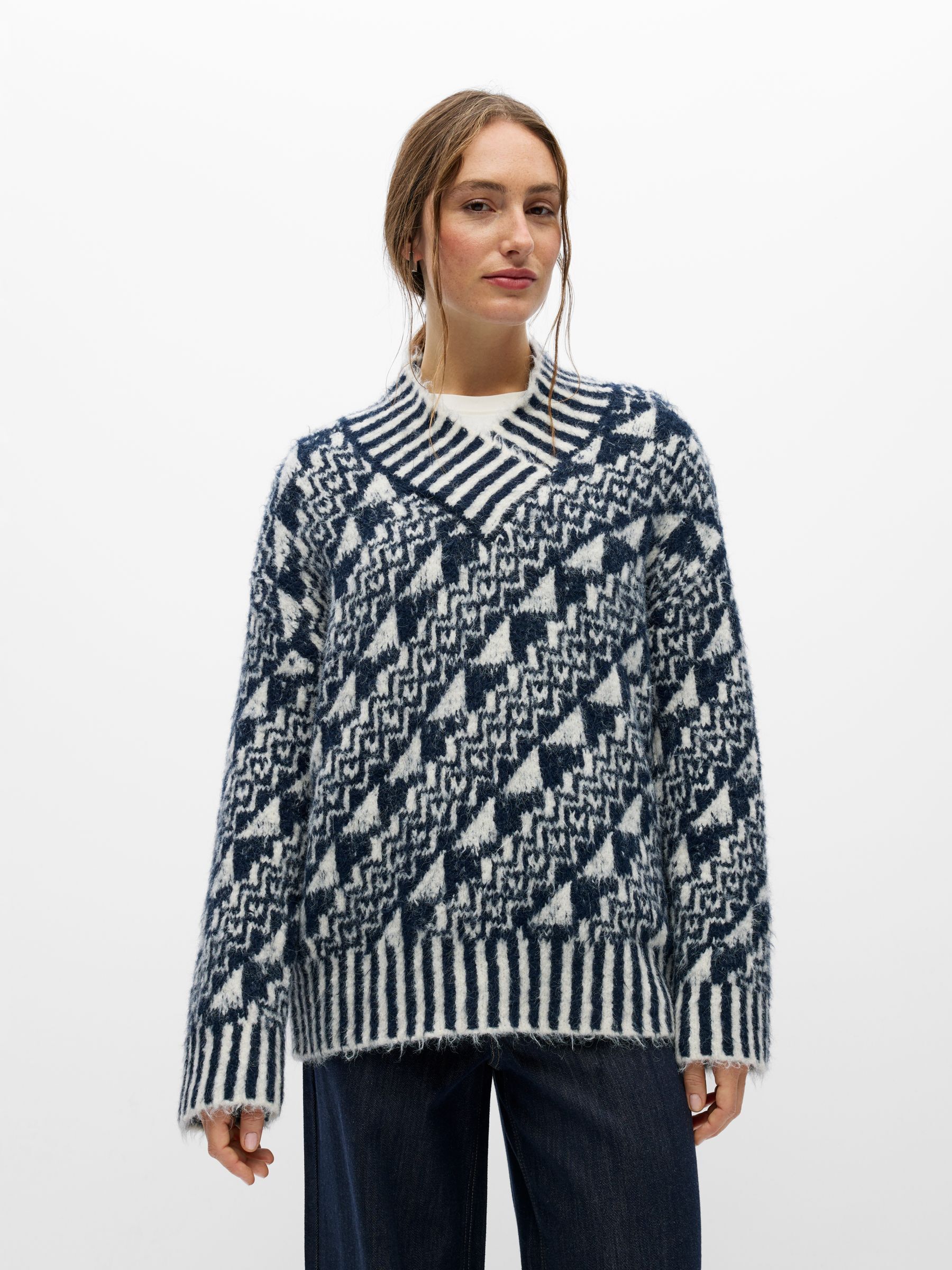 Pull, OBJECT