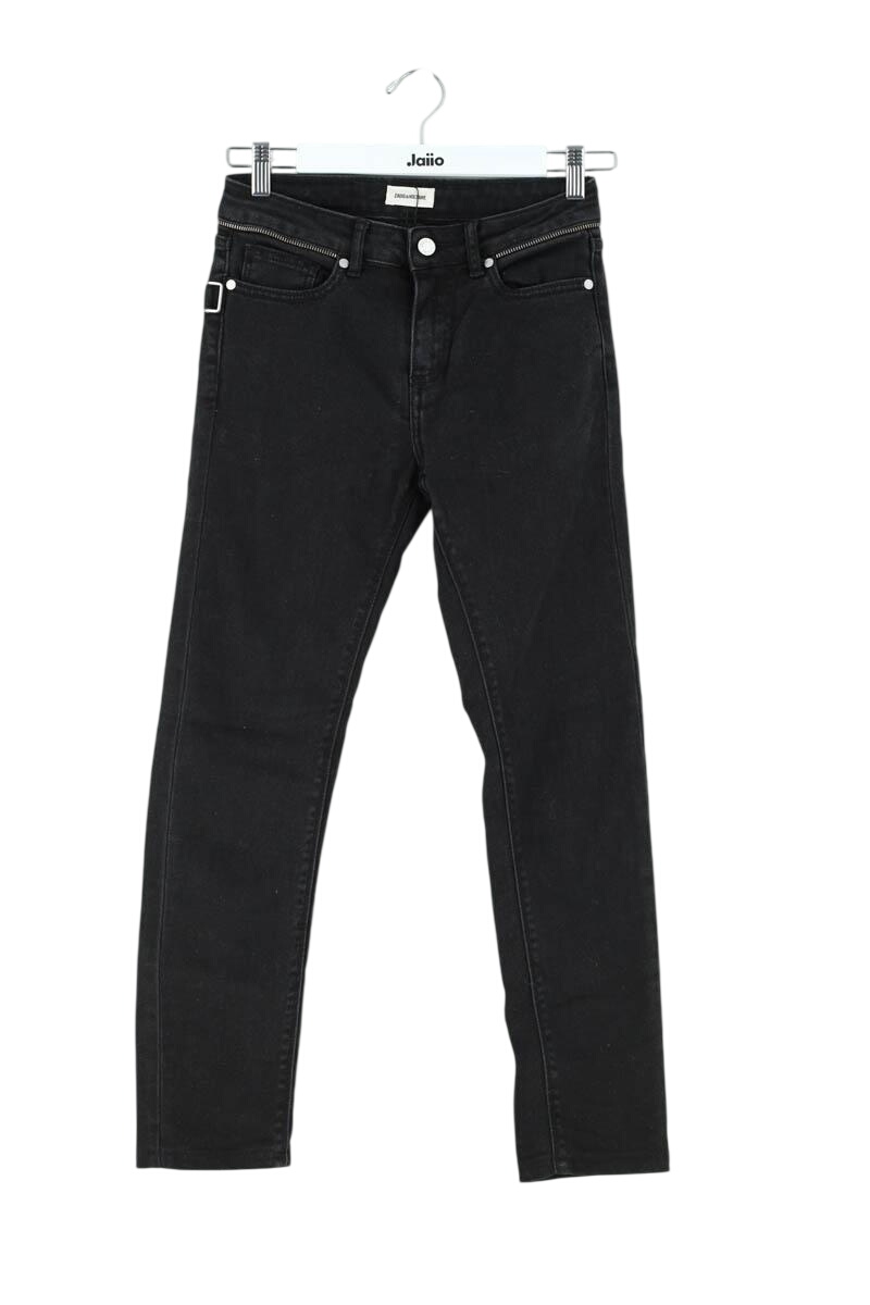 Jean slim - Très Bon État, ZADIG&VOLTAIRE