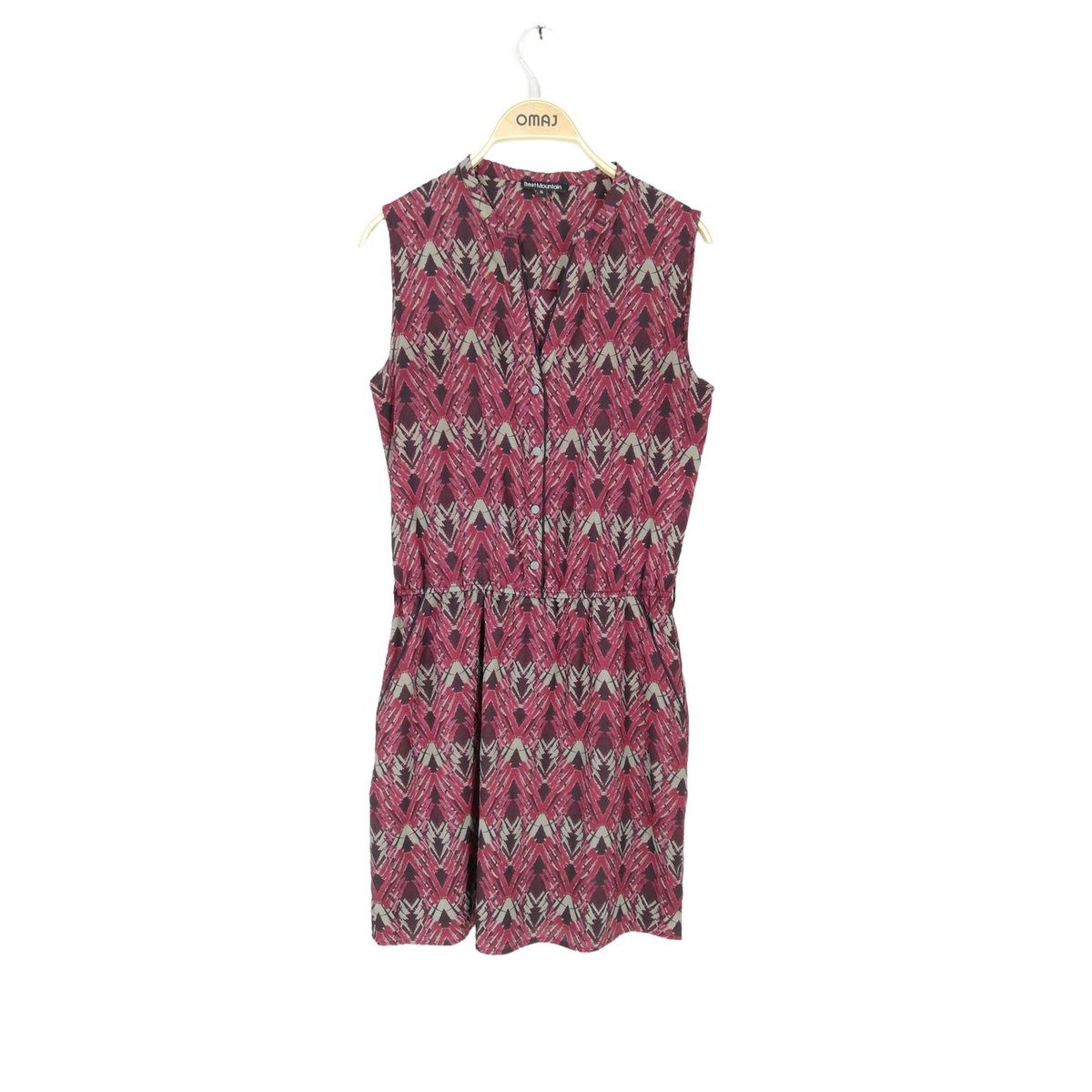 Best mountain online robe été