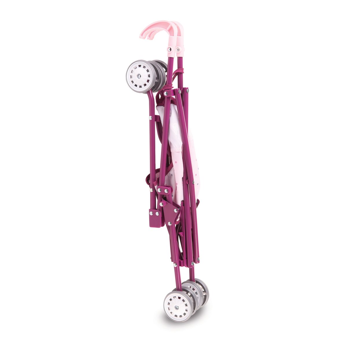Poussette canne smoby outlet