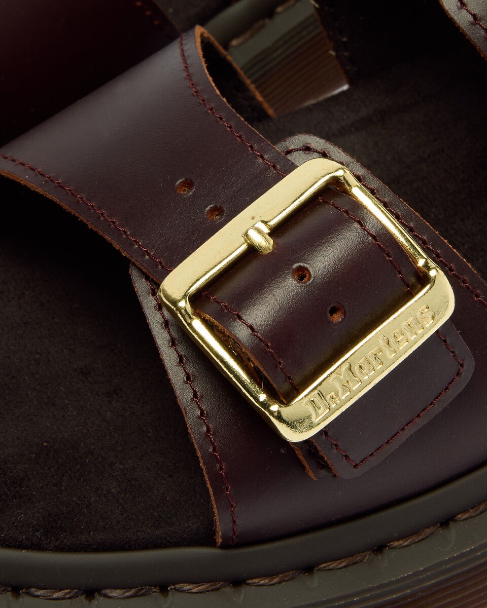 Dr. Martens Josef Slide Sandal 'Charro' — foto 5