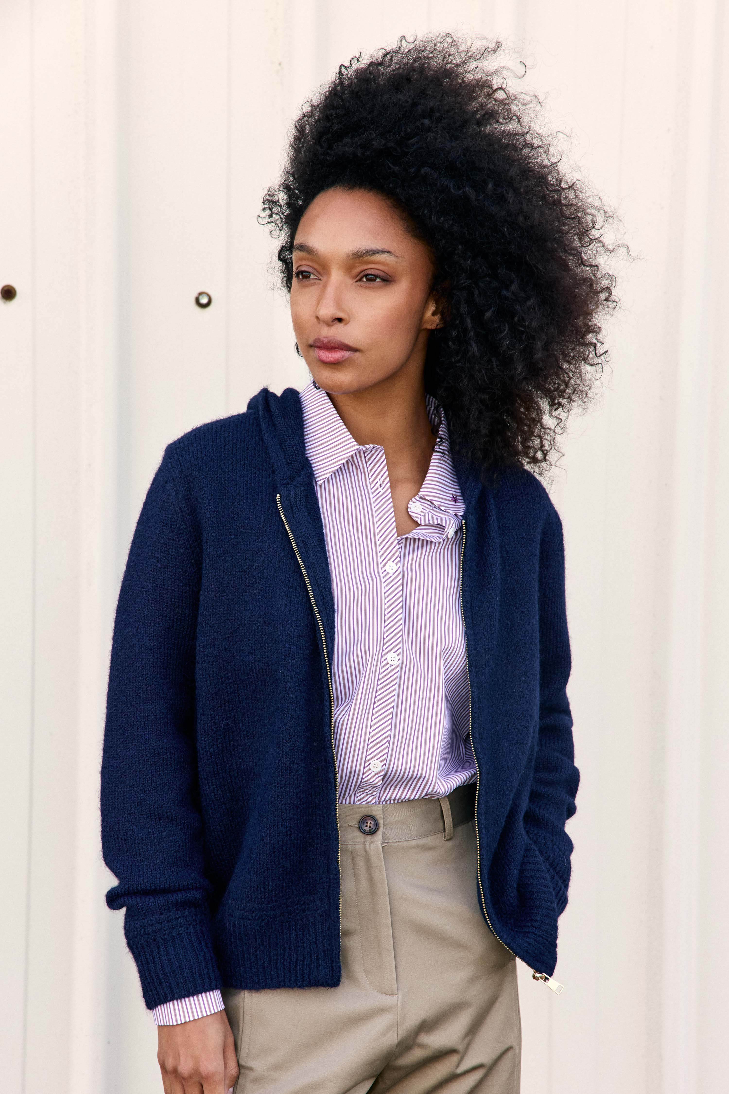 GILET uni MISA, LA PETITE ETOILE