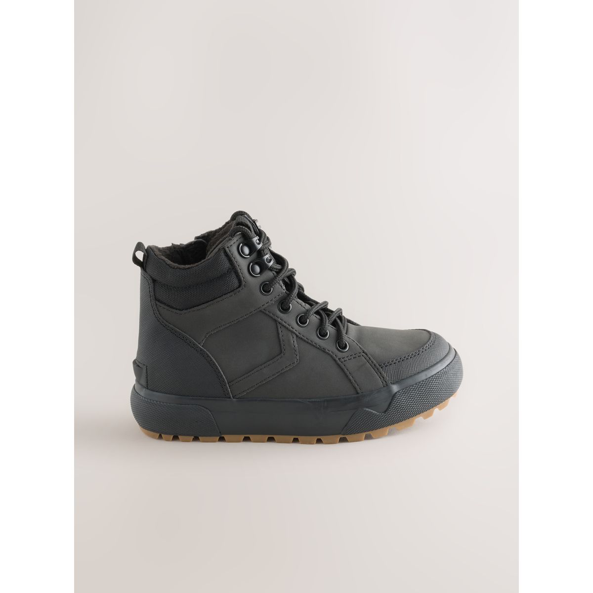 Bottines de skate montantes à crampons, NEXT