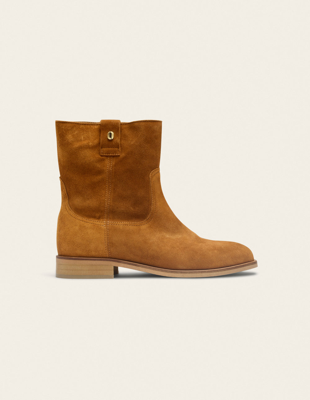 Bottines MARTHE, ODAJE